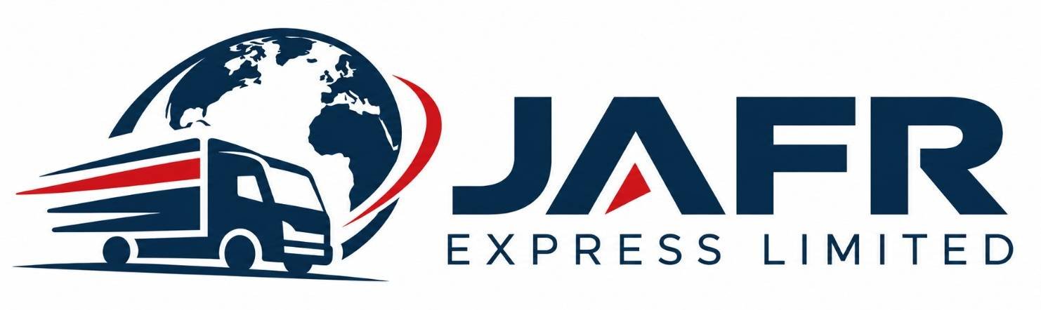 JAFR Express Limited